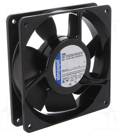 EBMPAPST 9956 FAN
