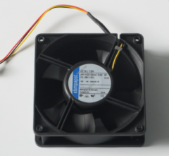EBMPAPST 4214/12H FAN
