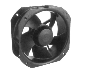 TIDAR RQA22580HA2BL FAN