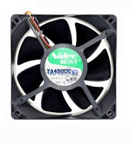 Nidec TA450 B34659-87 FAN