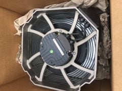 EBMPAPST K3G250-RR17-H9 FAN