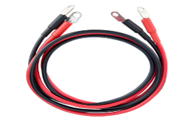 UNI-T UT-L0615-OO 60A 1.5m O Tipi Terminal Test Kablosu