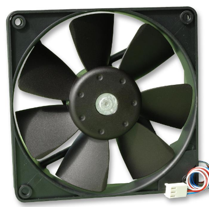 EBMPAPST 4412F/2GLL FAN