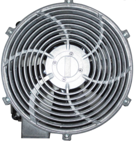 EBMPAPST W2D270-EA-32-01 FAN