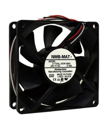 Nmb Mat 3110KL-05W-B69 FAN