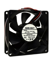 Nmb Mat 3110KL-05W-B69 FAN