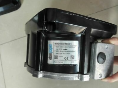 EBMPAPST W2D155-EA-08-01 FAN