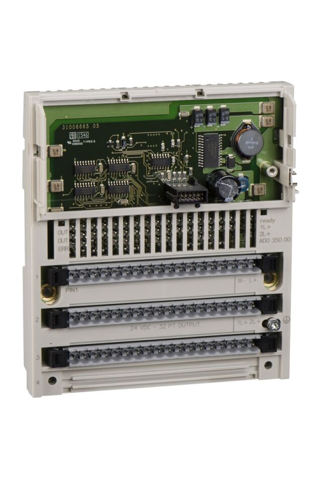 Schneider 170ADO35000