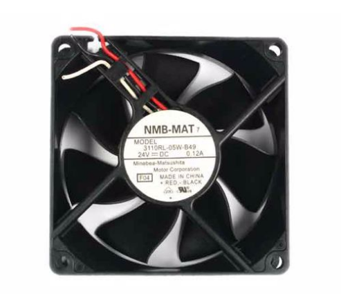 Nmb Mat 3110RL-05W-B49 FAN