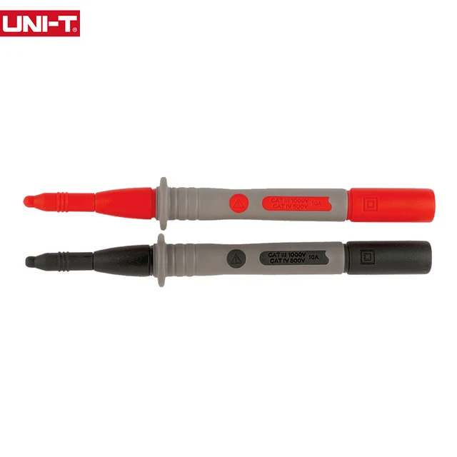 UNI-T UT-C08 Test Probları