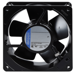 EBMPAPST DCBLOWER75CU.M/H24V FAN
