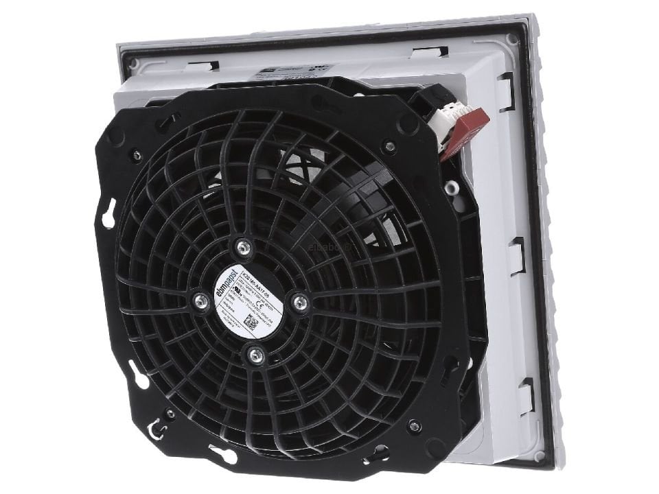 Rittal SK 3241.100 Fanlı Filtre Ünitesi