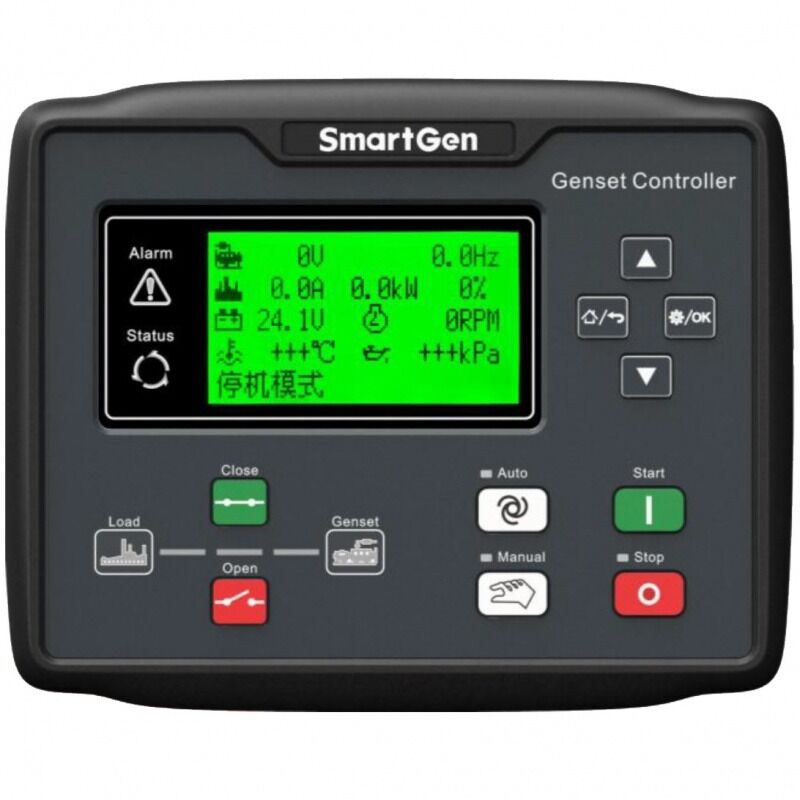HGM6110CAN
