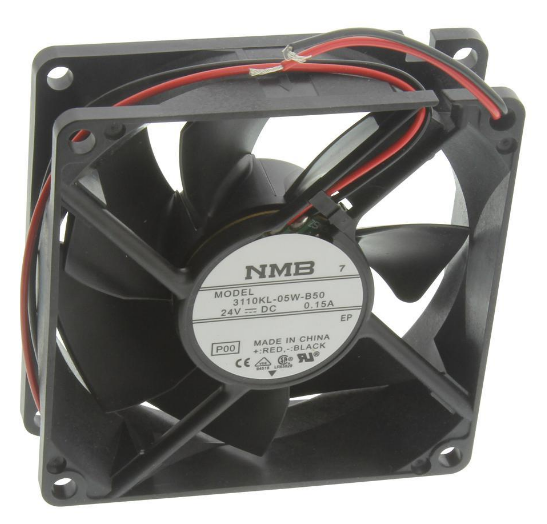 Nmb-Mat 3110KL-05W-B50 FAN