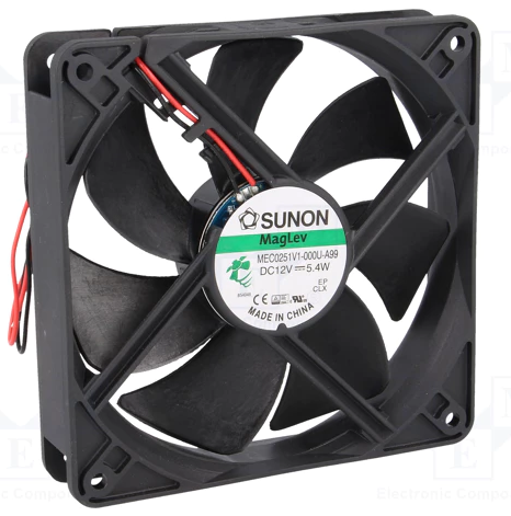 SUNON MEC0251V1-000U-A99 FAN