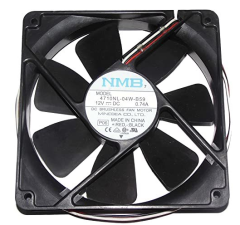 Nmb Mat 4710NL-04W-B59 FAN