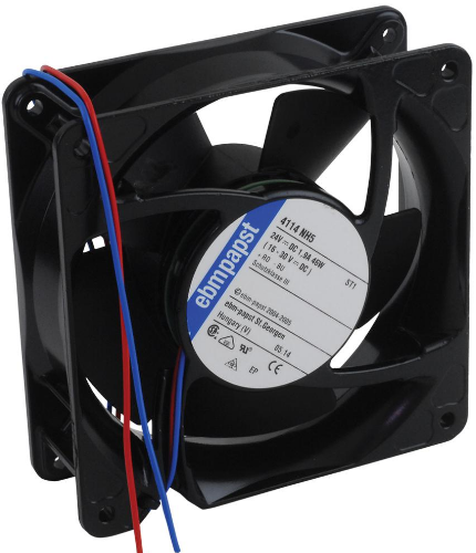 EBMPAPST 4114NH5 FAN