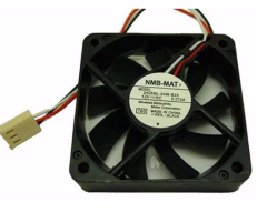 Nmb Mat 2406ML-04W-B29 FAN