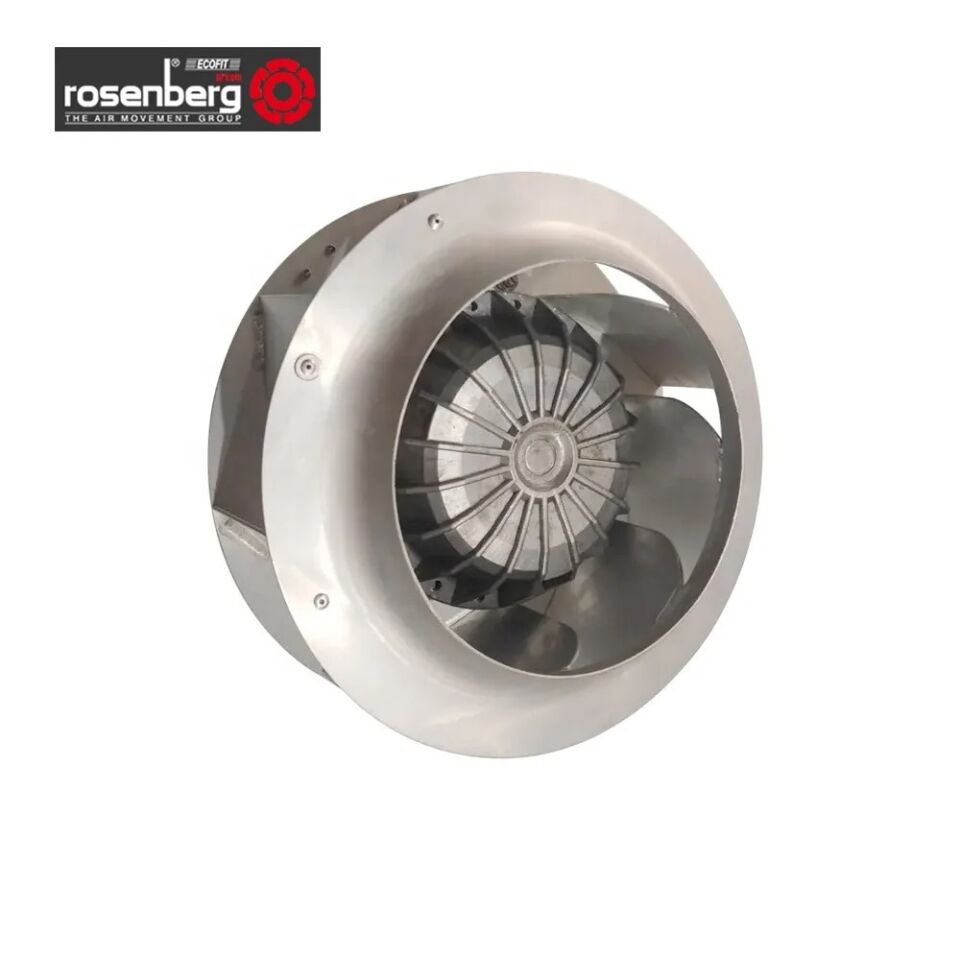 Rosenberg DKHR225-2SW