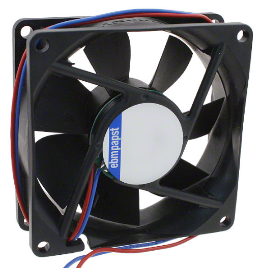 EBMPAPST 8414L FAN