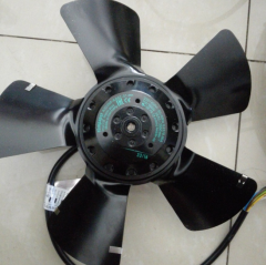 EBMPAPST A2E250-AB13-52 FAN