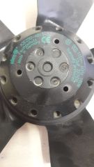 EBMPAPST A2E250-AB13-52 FAN