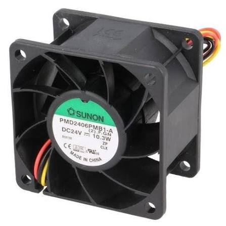 Sunon PMD2406PMB1-A 24V 60x38mm DC Fan