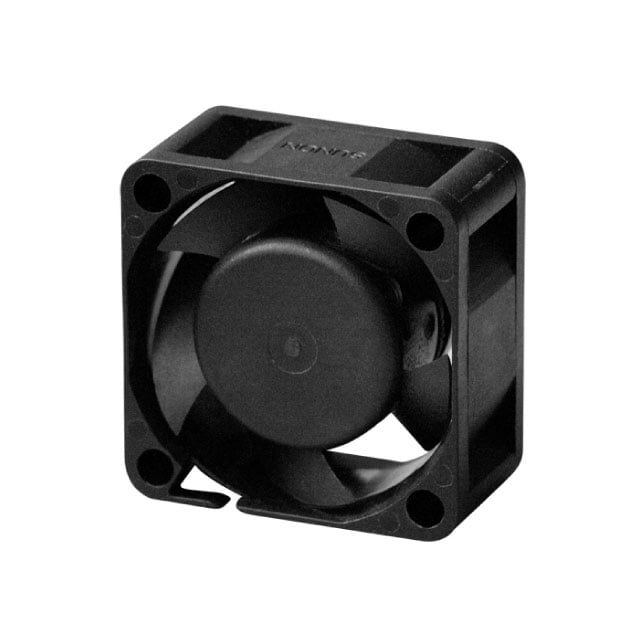 Sunon MF40202VX-1000U-G99 40x40x20 mm 24V DC Fan