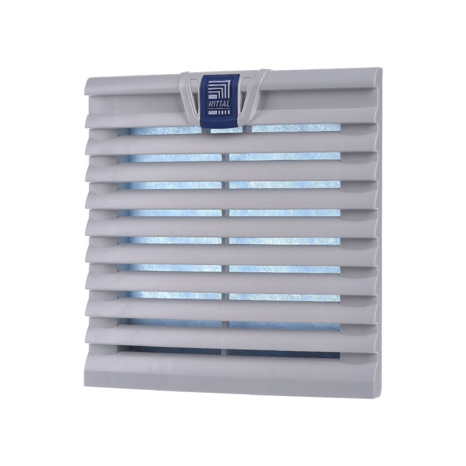 Rittal SK 3238.200 Çıkış Filtresi