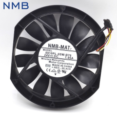 Nmb-Mat 5910PL-05W-B76 FAN