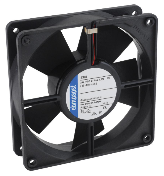 EBMPAPST 4394 FAN