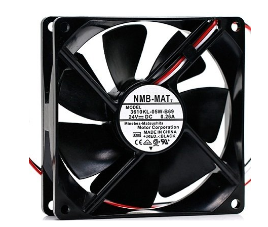 Nmb Mat 3610KL-05W-B69 FAN