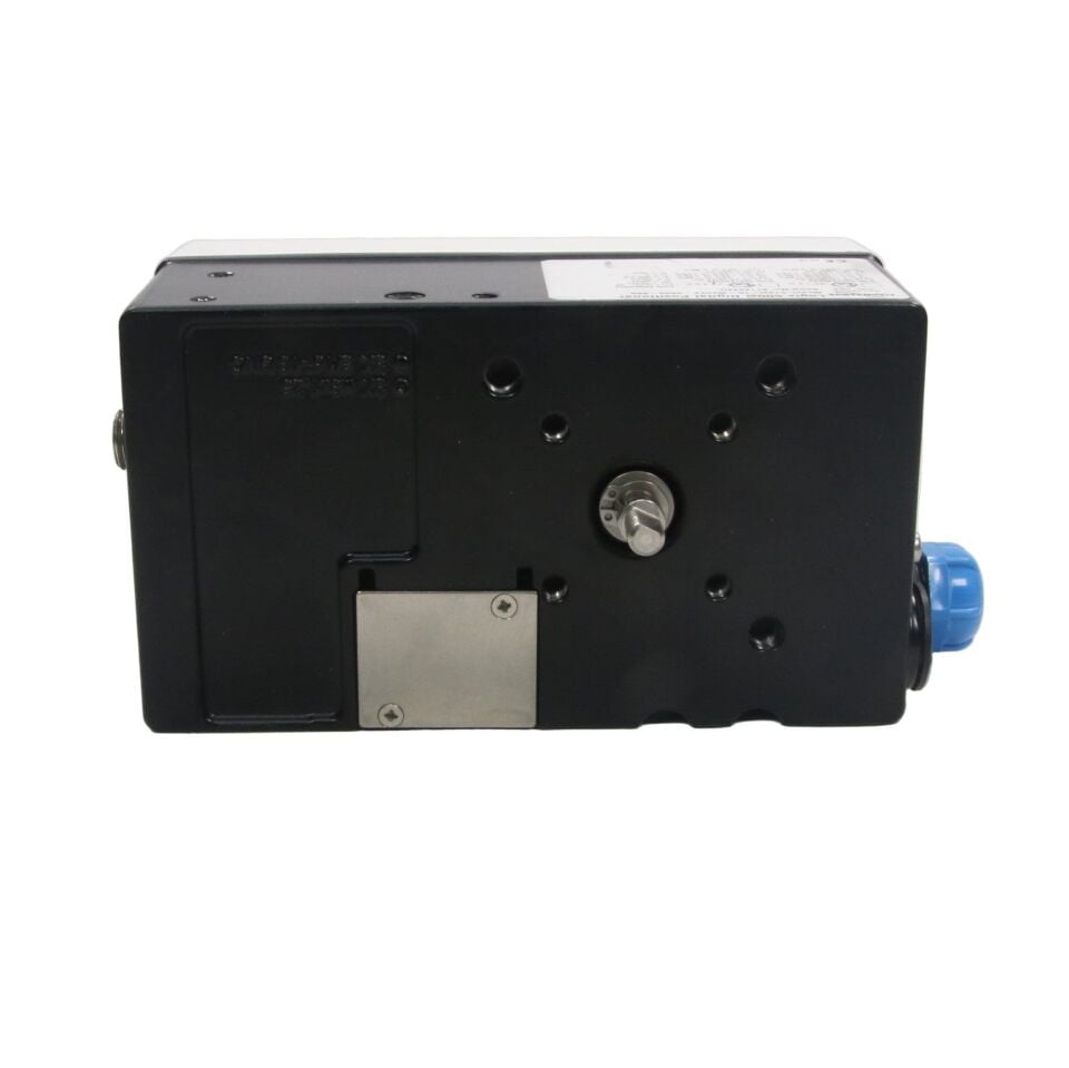 Flowserve Logix 500si 510SI-15-W2DEE-0000-000
