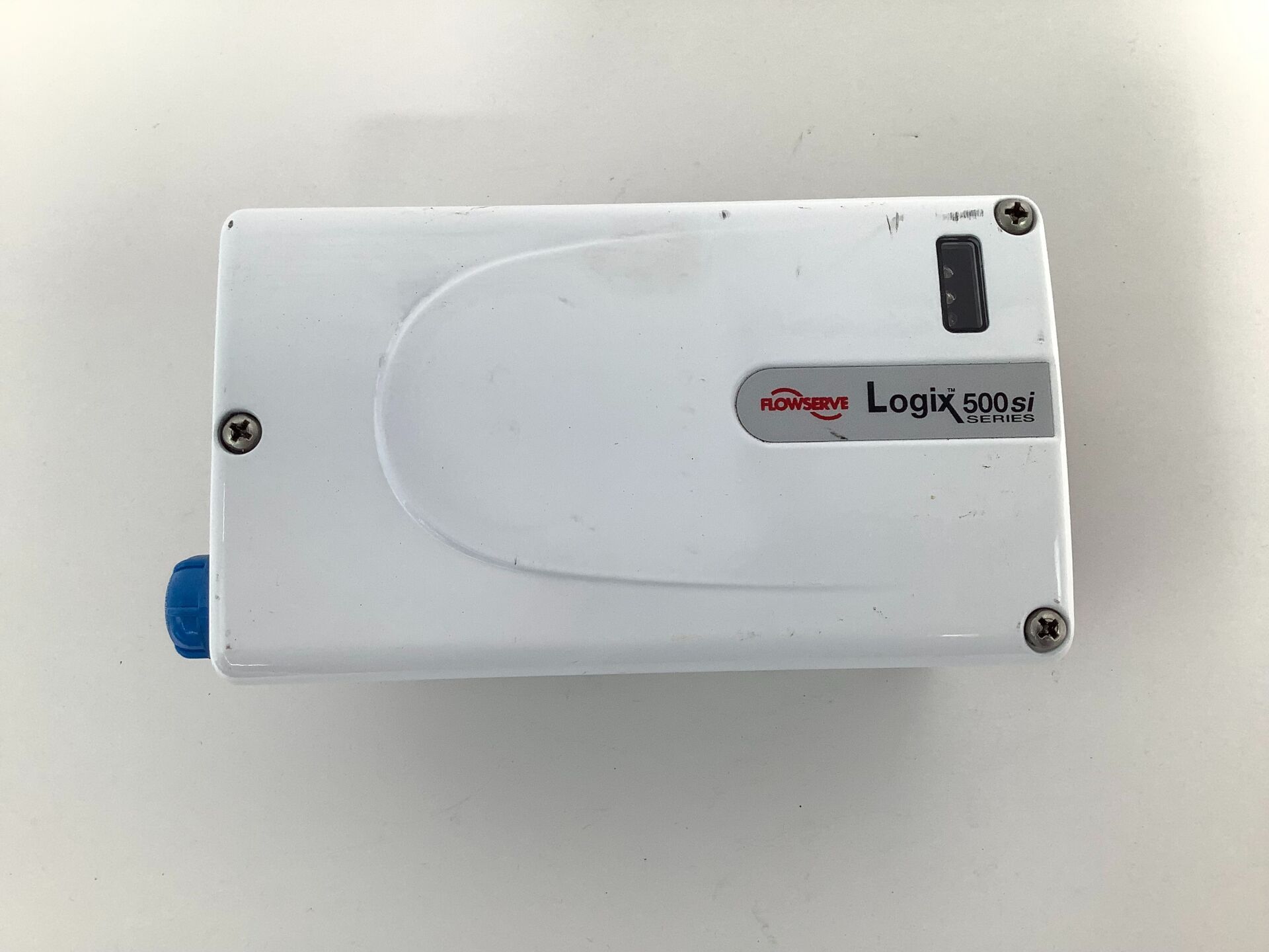 Flowserve Logix 500si 510SI-15-W2DEE-0000-000