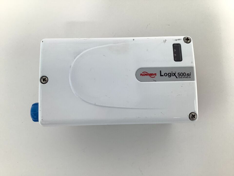 Flowserve Logix 500si 510SI-15-W2DEE-0000-000