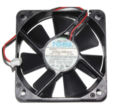 NMB MAT 2406GL-04W-B30 FAN