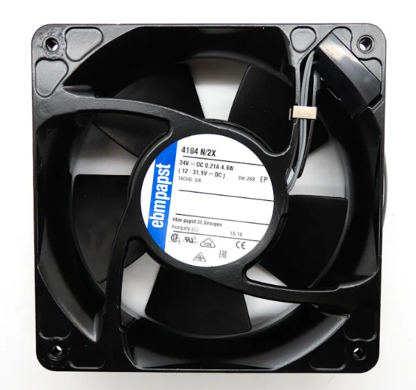 EBMPAPST 4184N/2X FAN