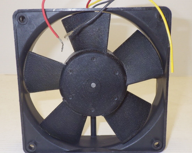 EBMPAPST 4318S FAN