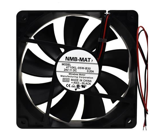 Nmb Mat 4710KL-05W-B30 FAN
