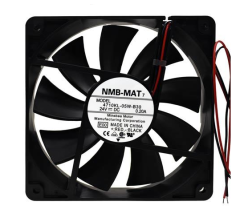 Nmb Mat 4710KL-05W-B30 FAN