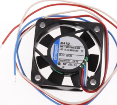 EBMPAPST 414 F/2 FAN