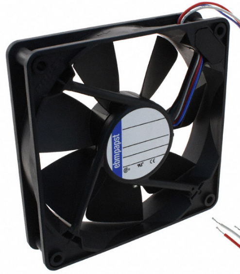 EBMPAPST 4418F/12 FAN