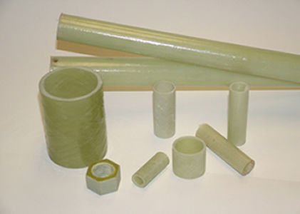 14X16X500 MM EPOKSİ BORU