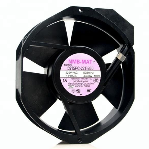 NMB-MAT 5915PC-22T-B30 FAN