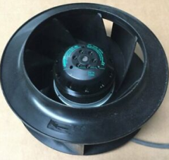 EBMPAPST R2E190-A012-92 FAN