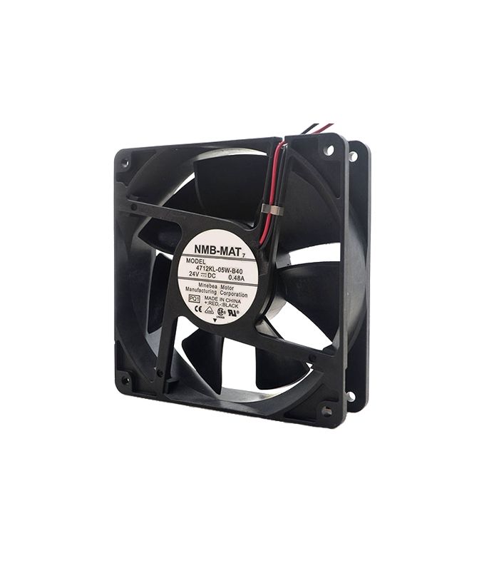 NMB-MAT 4712KL-05W-B60 FAN