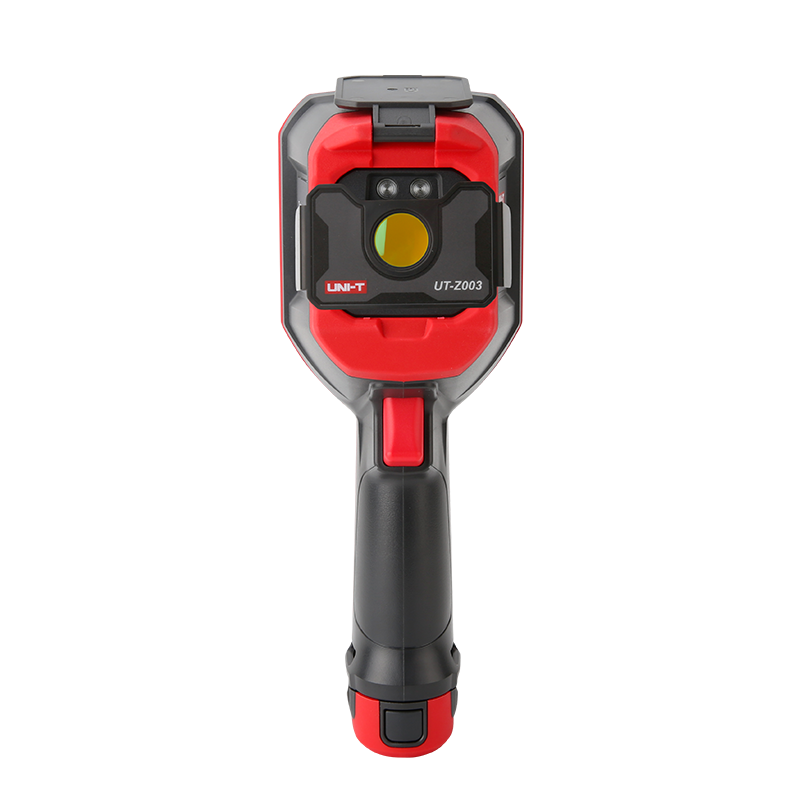 UNI-T UT-Z003 Termal Kamera Makro Lens