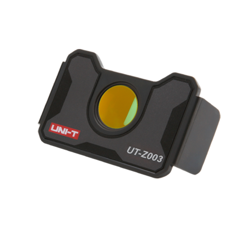 UNI-T UT-Z003 Termal Kamera Makro Lens