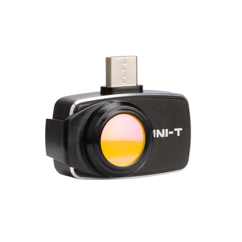 UNI-T UT-Z005 Termal Kamera Mikro Lens