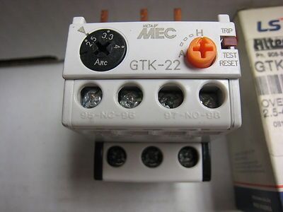 GTK-22/4 2.5-4 A.3